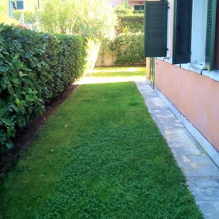 Casa Vacanze I Borghi Appartement Salionze Buitenkant foto