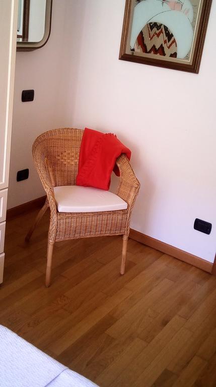 Casa Vacanze I Borghi Appartement Salionze Buitenkant foto