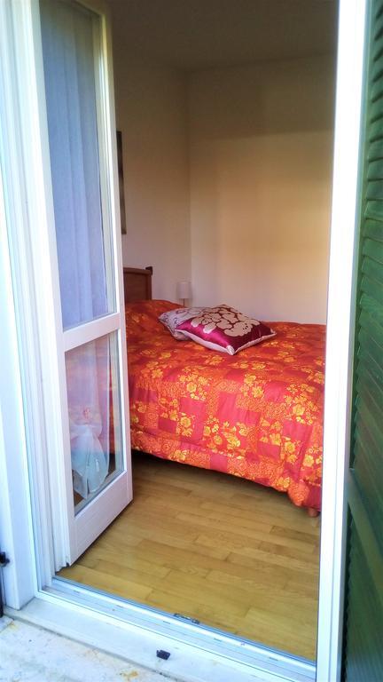 Casa Vacanze I Borghi Appartement Salionze Buitenkant foto