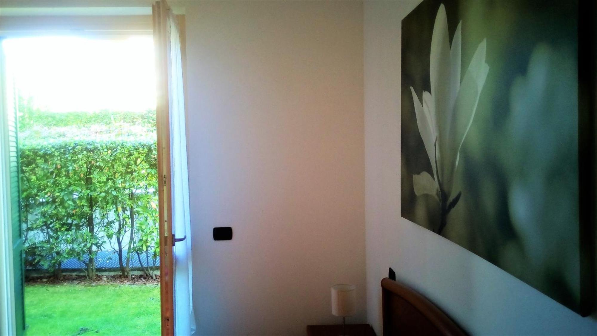 Casa Vacanze I Borghi Appartement Salionze Buitenkant foto