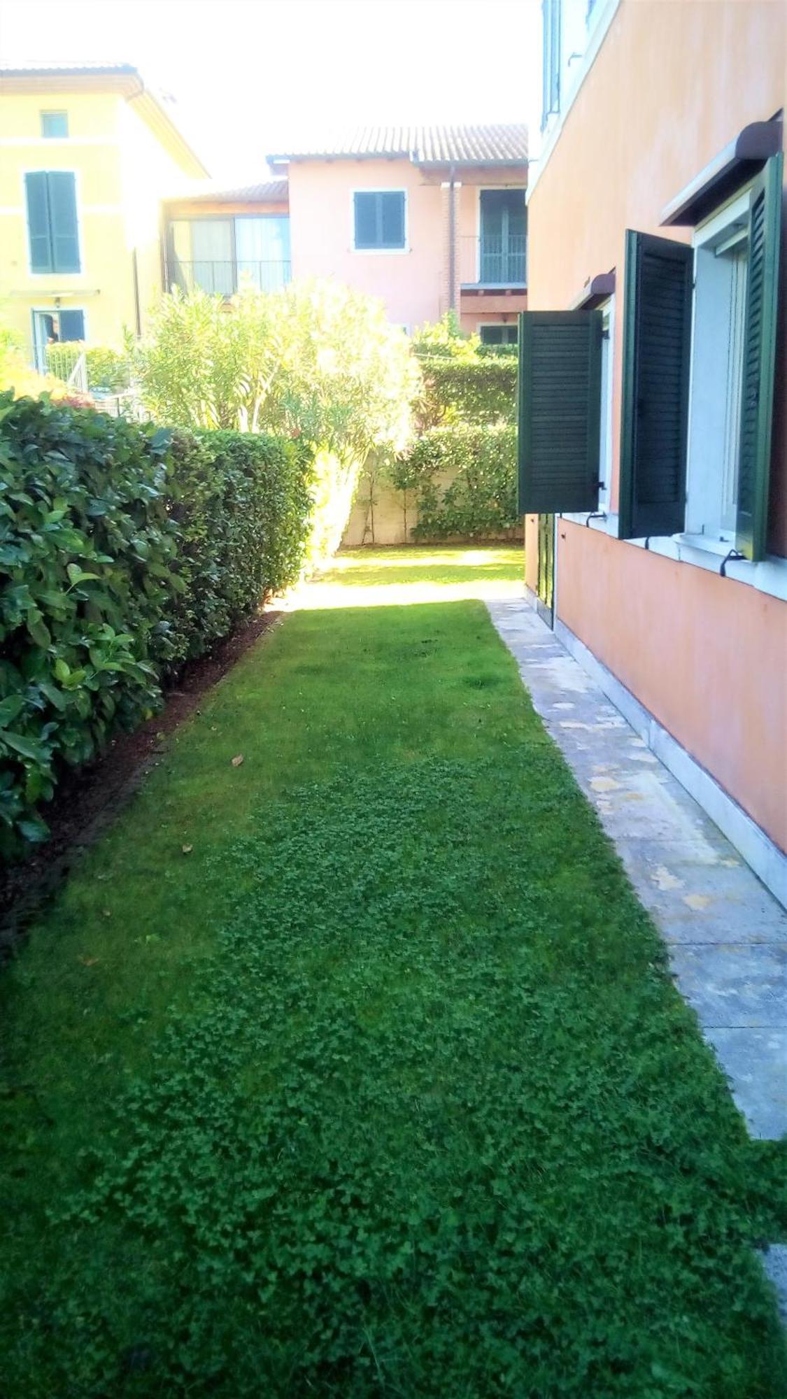 Casa Vacanze I Borghi Appartement Salionze Buitenkant foto