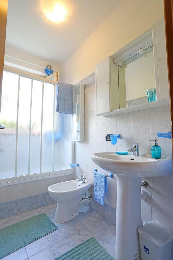 Casa Vacanze I Borghi Appartement Salionze Buitenkant foto