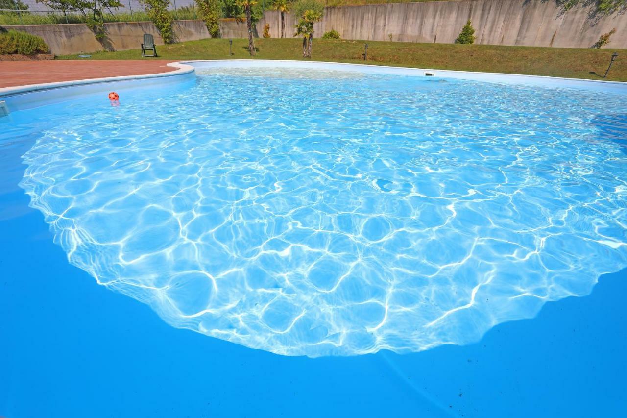 Casa Vacanze I Borghi Appartement Salionze Buitenkant foto