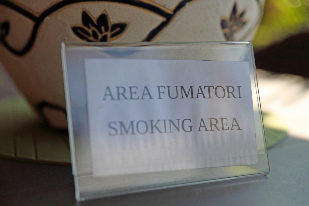 Casa Vacanze I Borghi Appartement Salionze Buitenkant foto