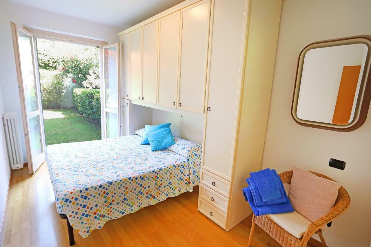 Casa Vacanze I Borghi Appartement Salionze Buitenkant foto