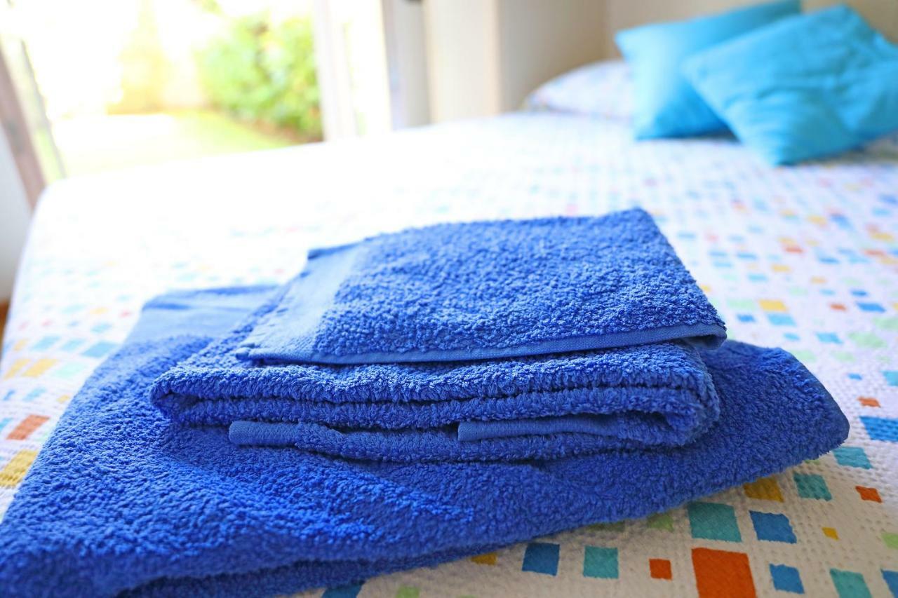 Casa Vacanze I Borghi Appartement Salionze Buitenkant foto